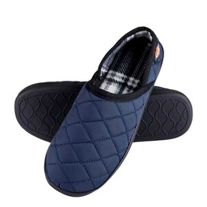Dickies Quilted Slippers